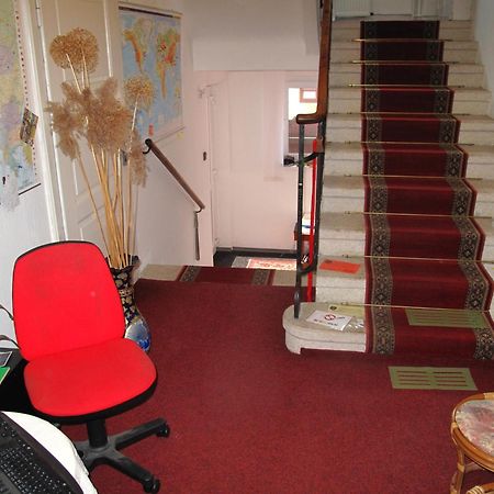 Pension Ingrid Cesky Krumlov Luaran gambar