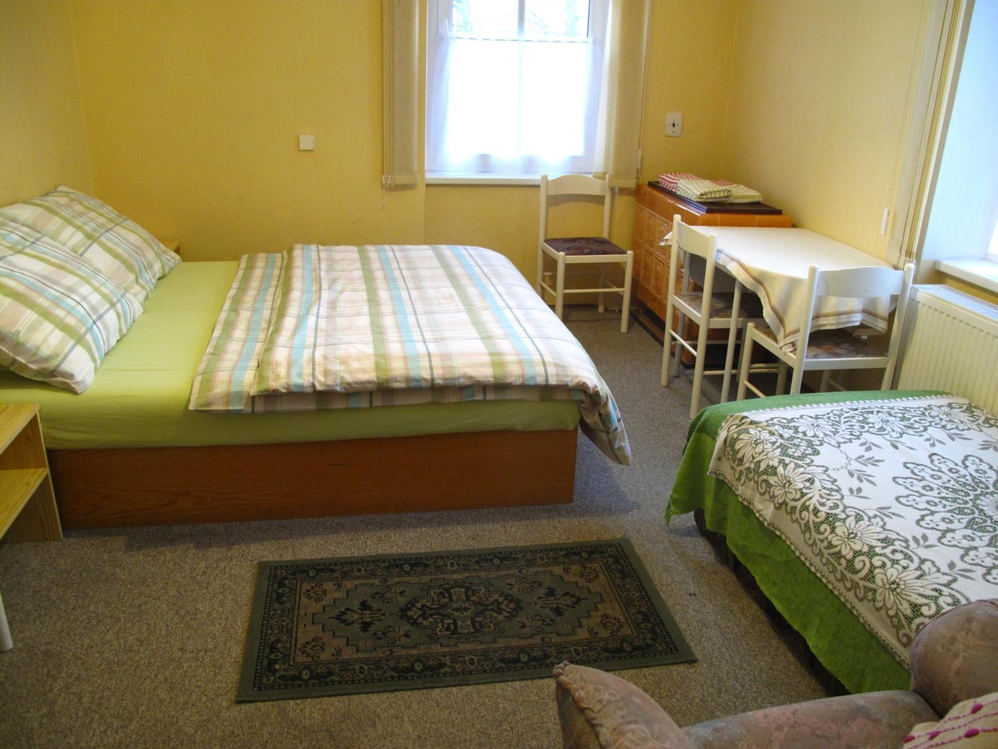 Pension Ingrid Cesky Krumlov Luaran gambar