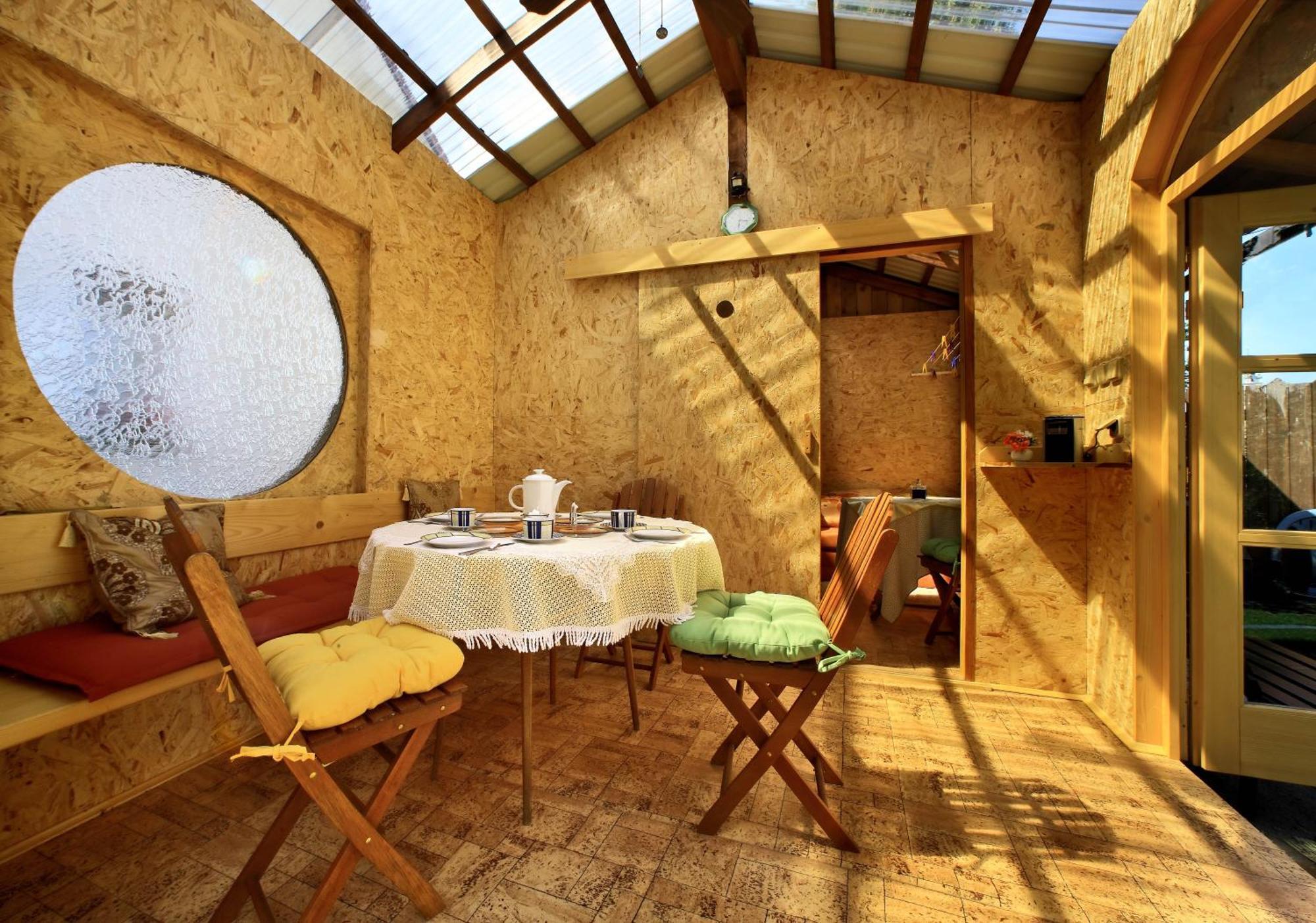 Pension Ingrid Cesky Krumlov Luaran gambar