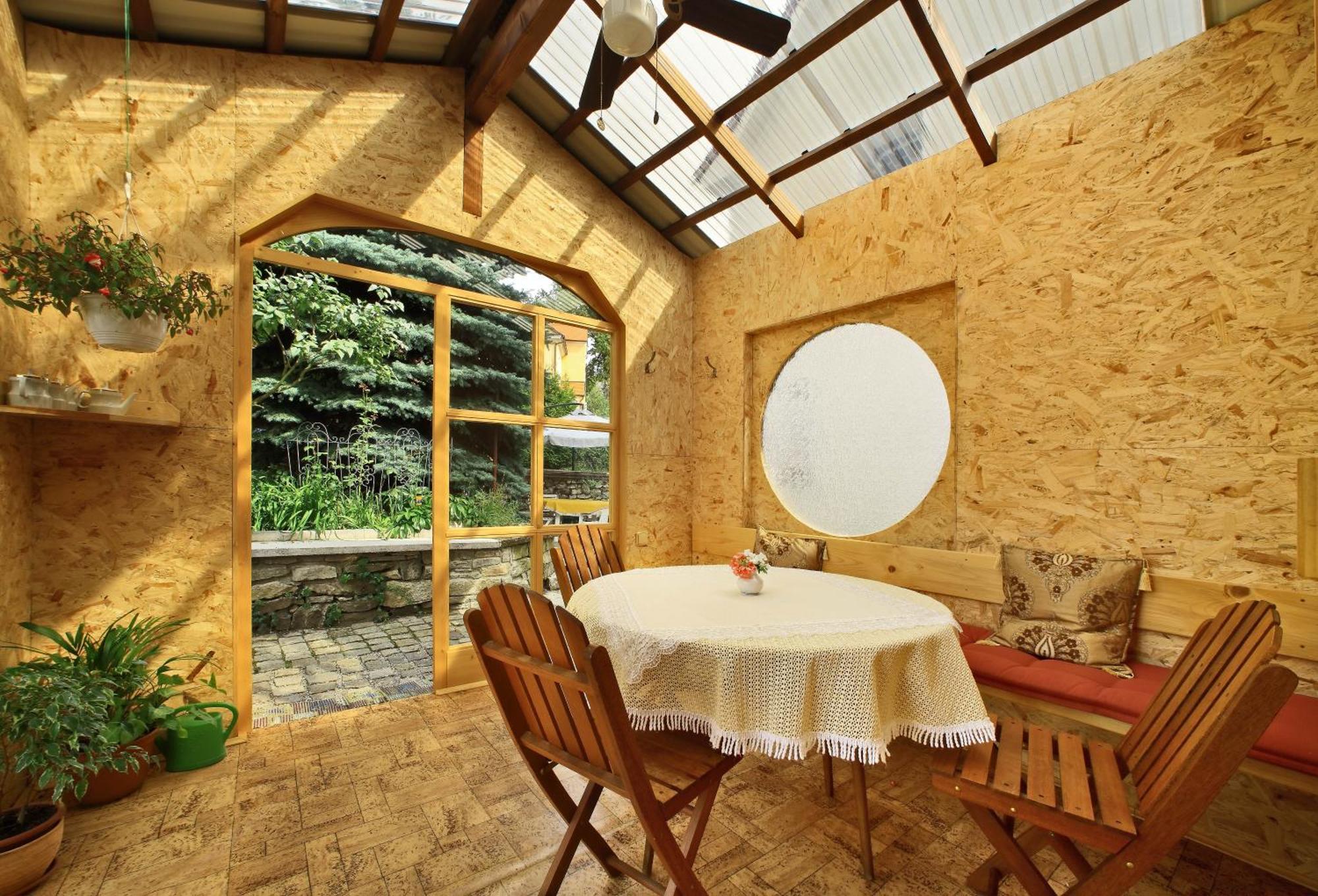 Pension Ingrid Cesky Krumlov Luaran gambar