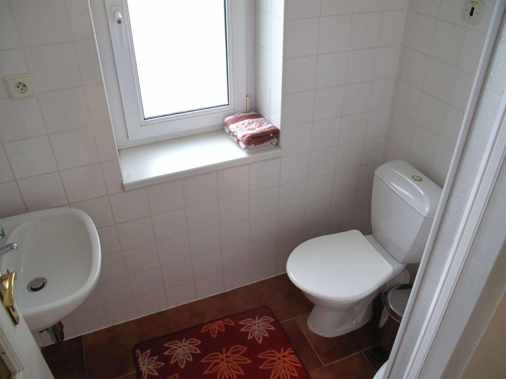 Pension Ingrid Cesky Krumlov Luaran gambar