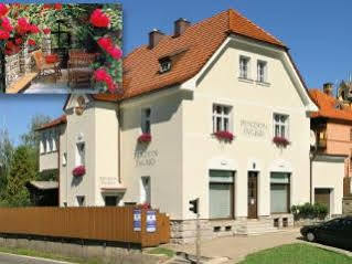 Pension Ingrid Cesky Krumlov Luaran gambar